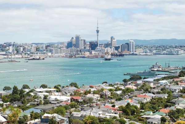 宏发证券 纽币NZDUSD撑得住吗？当美联储“左右为难”碰上新西兰“高利率焦虑”